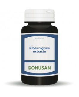 Extracto de Grosellero negro-Ribes nigrum