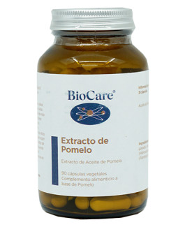 Extracto de Pomelo