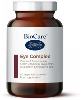 Eye Complex