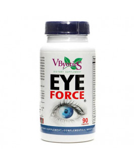 Eye Force de VByotics