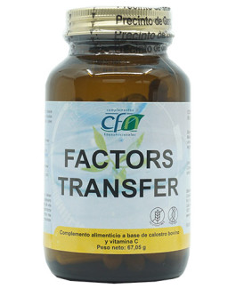 Factors Transfer de CFN