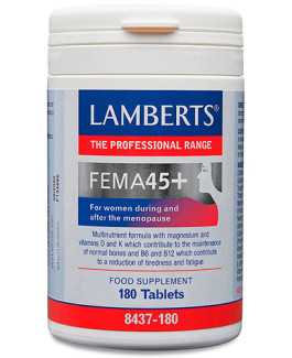 Fema45+ Lamberts
