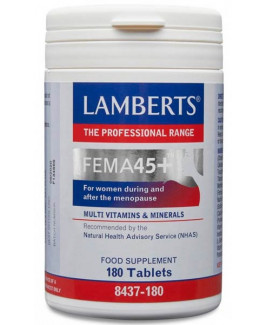 Fema45+ Lamberts