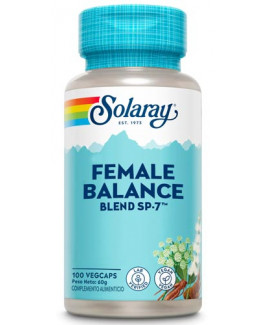 Female Balance