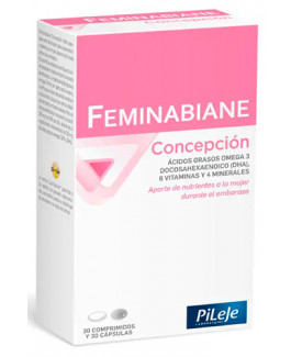 Feminabiane Concepción de Pileje