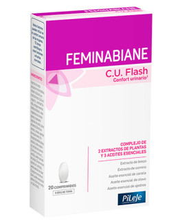 Feminabiane CU Flash