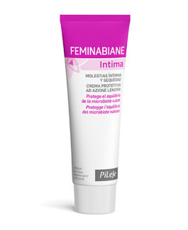 Feminabiane Intima Crema