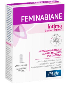 Feminabiane Íntima