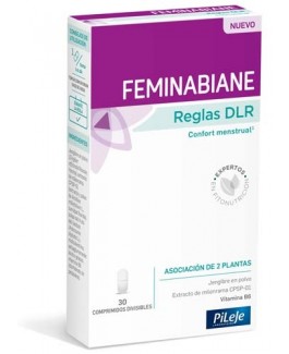 Feminabiane Reglas DLR