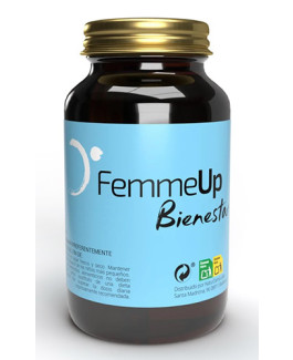 FemmeUp Bienestar