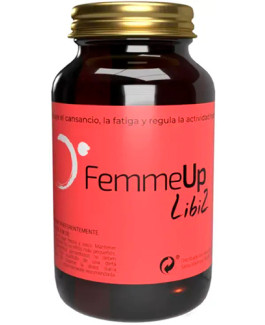 FemmeUp Libi2