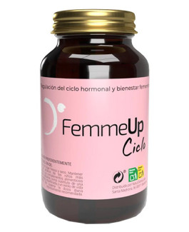 FemmeUp Ciclo