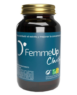 FemmeUp Clarity
