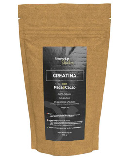 FemmeUp Creatina