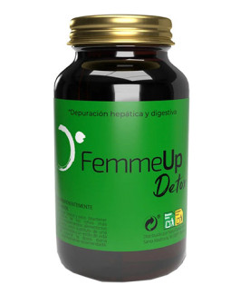 FemmeUp Detox