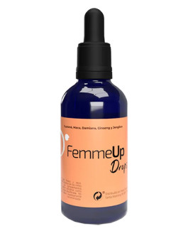 FemmeUp Drops