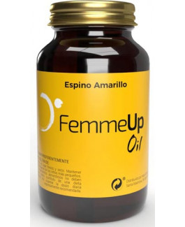 FemmeUp Oil Espino Amarillo