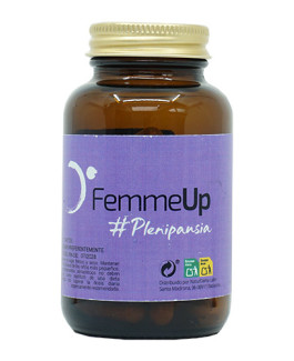 FemmeUp Plenipausia