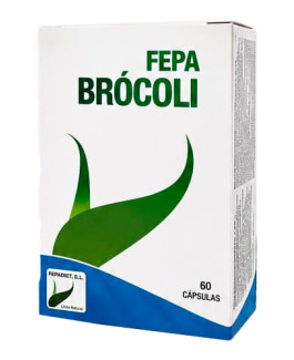 Fepa Brócoli