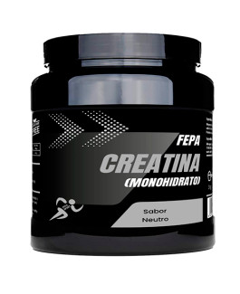 Fepa Creatina Neutro