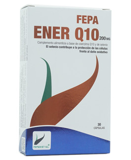 Ener Q10 de Fepa