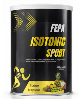 Fepa Isotonic