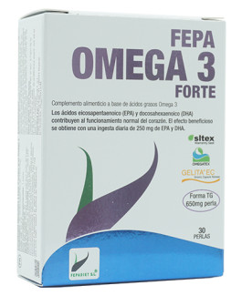 Omega 3 Forte