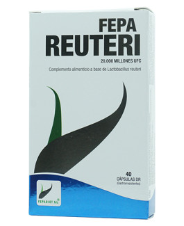 Reuteri Fepa