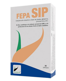 Sip de Fepa