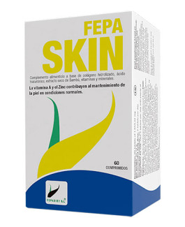 Skin de Fepa