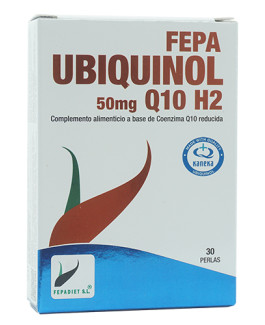 Ubiquinol Q10 H2