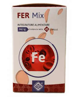 Fer Mix