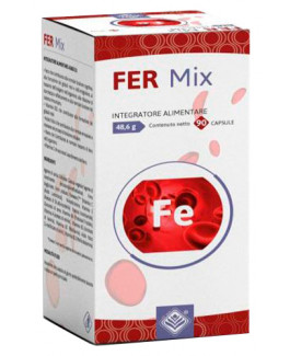 Fer Mix