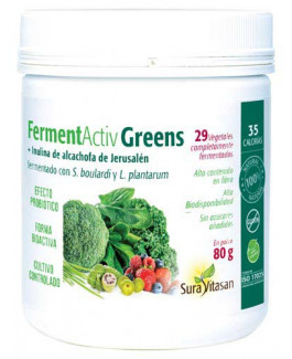 FermentActiv Greens