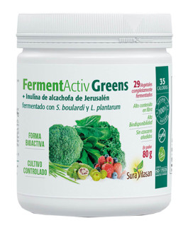 FermentActiv Greens