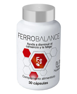FERROBALANCE