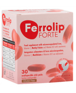 Ferrolip Forte