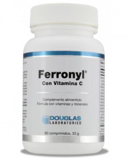 Ferronyl con Vitamina C