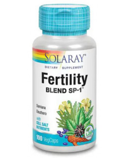 Fertility Blend Solaray