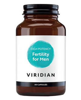 Fertility para Hombres