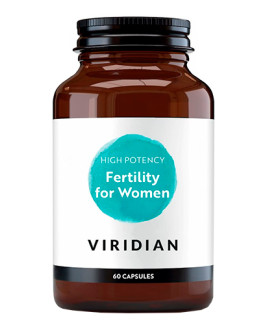 Fertility para Mujeres