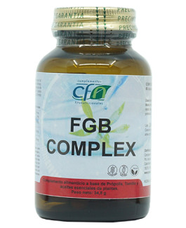 FGB Complex de CFN