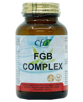 FGB Complex de CFN