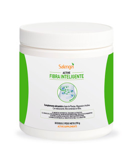 Active Fibra Inteligente de Salengei