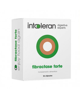 Fibractase Forte