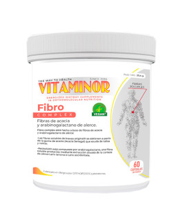 Fibro Complex