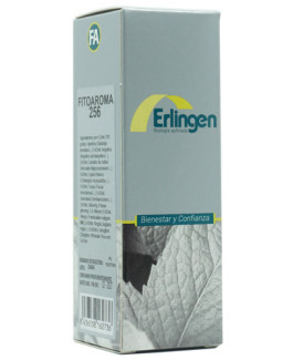 Fitoaroma 256 Erlingen