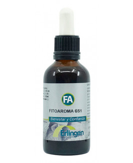 Fitoaroma 651 Erlingen