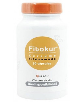 Fitokur