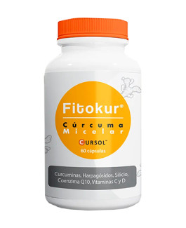 Fitokur